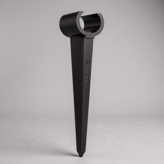 1/2" Poly Support Stk-(QTY 3)
