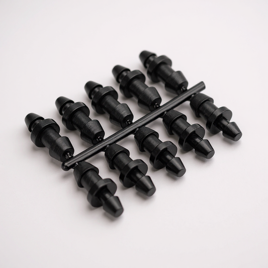 Maxijet Double Sided Goof Plug