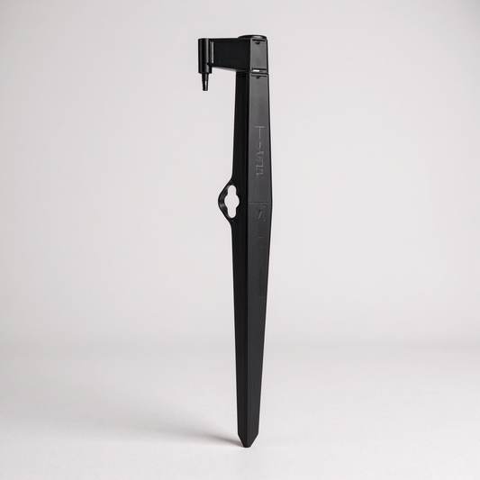 Maxijet Black Barb Stake