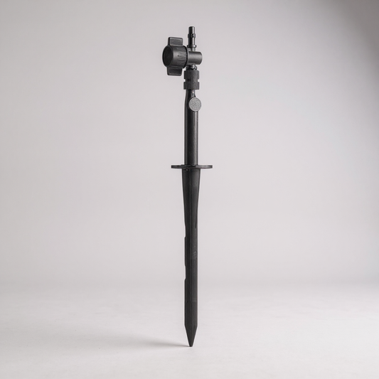 Maxijet 8 in. Adjustable Pot Stake