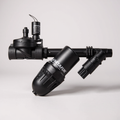 Netafim Low Volume Control Zone Kit