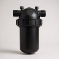 Netafim 2" MPT - Dual Lite Disc Filter for Lawn & Garden Irrigation